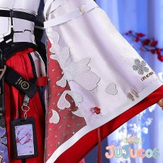 画像5: 鳴潮(Wuthering Waves)　凌陽(りんよう)　コスプレ衣装 (5)