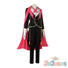 画像3: アイドリッシュセブン　IDOLiSH7　Symphonic Story “PIECES”　百　千　和泉一織　二階堂大和　和泉三月　四葉環　逢坂壮五　六弥ナギ　七瀬陸　八乙女楽　九条天　十龍之介　亥清悠　狗丸トウマ　棗巳波　御堂虎於　コスプレ衣装 (3)