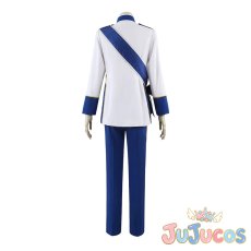 画像5: ツイステッドワンダーランド　ロイヤルソードアカデミー　RSA制服　1・2年生　コスプレ衣装 (5)