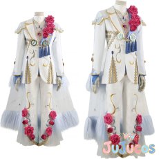 画像1: あんさんぶるスターズ！　あんスタ　感謝祭◇針先が紡ぐRewinds　斎宮宗　影片みか　コスプレ衣装 (1)
