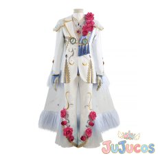 画像2: あんさんぶるスターズ！　あんスタ　感謝祭◇針先が紡ぐRewinds　斎宮宗　影片みか　コスプレ衣装 (2)