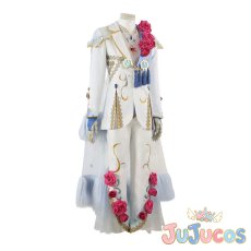 画像3: あんさんぶるスターズ！　あんスタ　感謝祭◇針先が紡ぐRewinds　斎宮宗　影片みか　コスプレ衣装 (3)