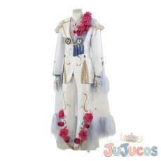 画像4: あんさんぶるスターズ！　あんスタ　感謝祭◇針先が紡ぐRewinds　斎宮宗　影片みか　コスプレ衣装 (4)