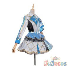 画像3: プロジェクトセカイ カラフルステージ！ feat. 初音ミク　星乃一歌　5th Anniversary 感謝祭　コスプレ衣装 (3)