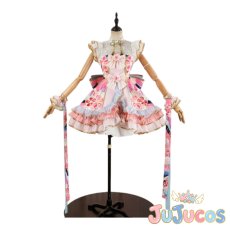 画像2: ラブライブ! School idol project　矢澤にこ　まるで、夢の世界みたい♪　コスプレ衣装 (2)