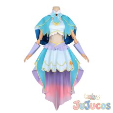 画像2: 名探偵プリキュア!　帆羽くれあ　コスプレ衣装 (2)