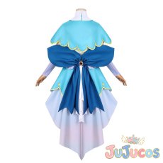 画像4: 名探偵プリキュア!　帆羽くれあ　コスプレ衣装 (4)