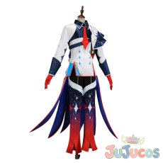 画像3: 天馬司　ユニバース・ジェントルマン　スター目指して全力ダッシュ！　コスプレ衣装　プロジェクトセカイ カラフルステージ！ feat. 初音ミク　コスチューム　JUJUcosplay (3)