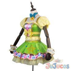 画像3: アイカツスターズ!　早乙女あこ　コスプレ衣装 (3)