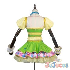 画像4: アイカツスターズ!　早乙女あこ　コスプレ衣装 (4)