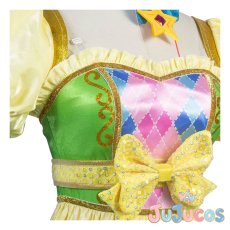 画像5: アイカツスターズ!　早乙女あこ　コスプレ衣装 (5)