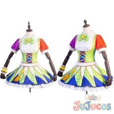 画像1: アイカツ!　栗栖ここね　アイカツ！フォトonステージ！！　コスプレ衣装 (1)