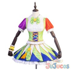 画像2: アイカツ!　栗栖ここね　アイカツ！フォトonステージ！！　コスプレ衣装 (2)