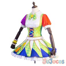 画像3: アイカツ!　栗栖ここね　アイカツ！フォトonステージ！！　コスプレ衣装 (3)