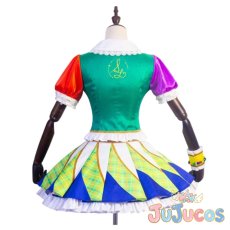 画像4: アイカツ!　栗栖ここね　アイカツ！フォトonステージ！！　コスプレ衣装 (4)