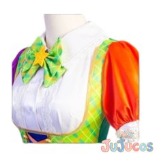 画像5: アイカツ!　栗栖ここね　アイカツ！フォトonステージ！！　コスプレ衣装 (5)