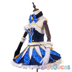 画像3: アイカツ!　黒沢凛　アイカツ！フォトonステージ！！　コスプレ衣装 (3)