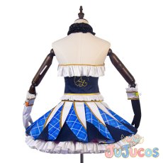 画像4: アイカツ!　黒沢凛　アイカツ！フォトonステージ！！　コスプレ衣装 (4)
