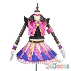 画像2: アイカツ!　大地のの　アイカツ！フォトonステージ！！　コスプレ衣装 (2)