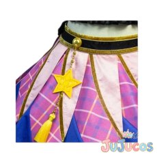 画像5: アイカツ!　大地のの　アイカツ！フォトonステージ！！　コスプレ衣装 (5)