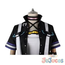 画像9: BanG Dream!（バンドリ！）　マスキング　エキサイトパフォーム　コスプレ衣装 (9)