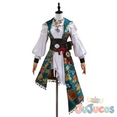 画像2: R.S　コスプレ衣装　シー オブ レムナンツ(Sea of Remnants)　コスチューム　JUJUcosplay (2)