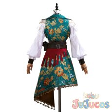 画像3: R.S　コスプレ衣装　シー オブ レムナンツ(Sea of Remnants)　コスチューム　JUJUcosplay (3)