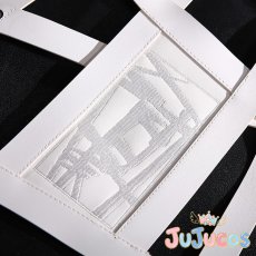 画像8: アーミヤ(AMIYA)　コスプレ衣装　アークナイツ　コスチューム　JUJUcosplay (8)