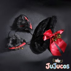 画像7: 千咲　コスプレ衣装　鳴潮(Wuthering Waves)　コスチューム　JUJUcosplay (7)