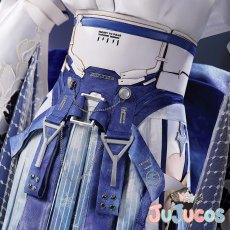 画像4: 緋雪(ひゆき)　2つの姿　コスプレ衣装　鳴潮(Wuthering Waves)　コスチューム　JUJUcosplay (4)