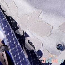 画像5: 緋雪(ひゆき)　2つの姿　コスプレ衣装　鳴潮(Wuthering Waves)　コスチューム　JUJUcosplay (5)