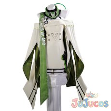画像2: ケルシー・エスペランタ　コスプレ衣装　アークナイツ　コスチューム　JUJUcosplay (2)