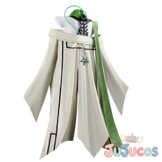 画像3: ケルシー・エスペランタ　コスプレ衣装　アークナイツ　コスチューム　JUJUcosplay (3)