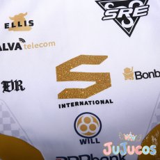 画像8: 探鉱者(ノートンキャンベル)　SRE戦隊　コスプレ衣装　IdentityV 第五人格　コスチューム　JUJUcosplay (8)