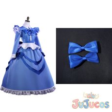 画像1: ポピー　コスプレ衣装　ポピープレイタイム（Poppy Playtime）　コスチューム　JUJUcosplay (1)
