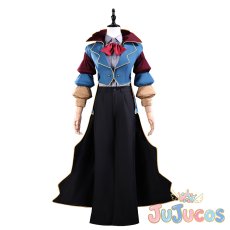 画像2: プロトタイプ（実験体1006）　ズボンなし　コスプレ衣装　ポピープレイタイム（Poppy Playtime）　コスチューム　JUJUcosplay (2)