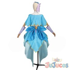 画像3: キュアエクレール　コスプレ衣装　名探偵プリキュア!　コスチューム　JUJUcosplay (3)