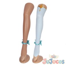 画像4: キュアエクレール　コスプレ衣装　名探偵プリキュア!　コスチューム　JUJUcosplay (4)
