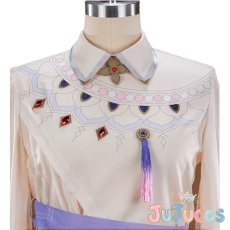 画像3: あんスタ　羽風薫　日々樹渉　朔間凛月　青葉つむぎ　コラボスカウト　コスプレ衣装　あんさんぶるスターズ！　コスチューム　JUJUcosplay (3)