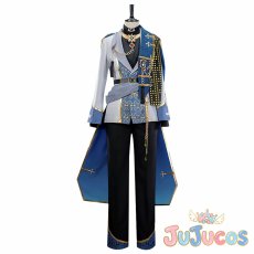 画像2: あんスタ　衣更真緒　Bright me up!!スカウト Stage:真緒　コスプレ衣装　あんさんぶるスターズ！　コスチューム　JUJUcosplay (2)