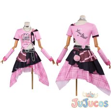 画像1: バーメイド(デミ・バーボン)　LiPU FRiENDSコラボ　コスプレ衣装　IdentityV 第五人格　コスチューム　JUJUcosplay (1)