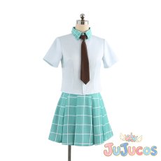 画像1: ALIEN STAGE　イヴァン　ミジ　スア　制服　コスプレ衣装　エイリアンステージ　コスチューム　JUJUcosplay (1)