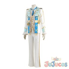 画像4: あんスタ　天祥院英智　氷鷹北斗　衣更真緒　守沢千秋　朱桜司　プロローグのそのあとへ　コスプレ衣装　あんさんぶるスターズ！　コスチューム　JUJUcosplay (4)