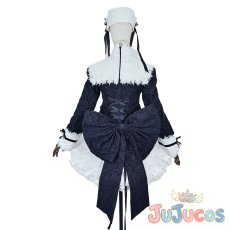 画像5: 超絶最かわてんしちゃん　コスプレ衣装　NEEDY GIRL OVERDOSE　コスチューム　JUJUcosplay (5)