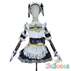 画像2: ソーダ　コスプレ衣装　勝利の女神：NIKKE　コスチューム　JUJUcosplay (2)