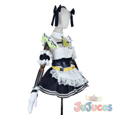 画像3: ソーダ　コスプレ衣装　勝利の女神：NIKKE　コスチューム　JUJUcosplay (3)