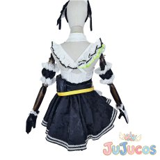 画像5: ソーダ　コスプレ衣装　勝利の女神：NIKKE　コスチューム　JUJUcosplay (5)
