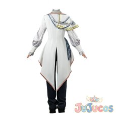 画像3: 青柳冬弥　至高の香りを漂わせて　コスプレ衣装　プロジェクトセカイ カラフルステージ！ feat. 初音ミク　コスチューム　JUJUcosplay (3)
