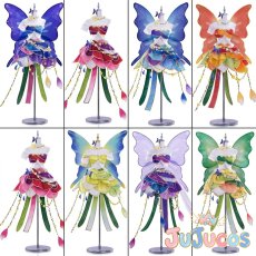 画像1: 星空凛　絢瀬絵里　東條希　南ことり　西木野真姫　小泉花陽　矢澤にこ　高坂穂乃果　コスプレ衣装　ラブライブ! School idol project　コスチューム　JUJUcosplay (1)