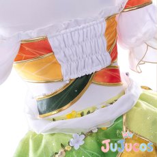 画像3: 星空凛　絢瀬絵里　東條希　南ことり　西木野真姫　小泉花陽　矢澤にこ　高坂穂乃果　コスプレ衣装　ラブライブ! School idol project　コスチューム　JUJUcosplay (3)